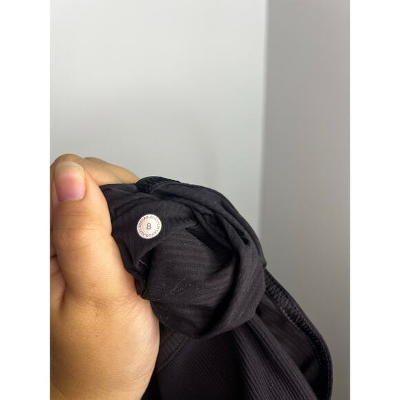 Lululemon Jogger Dance Studio MR Crop (25 in inseam) - Picture 7 of 7